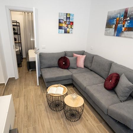 Sunnydream Apartaments Saranda Exterior photo