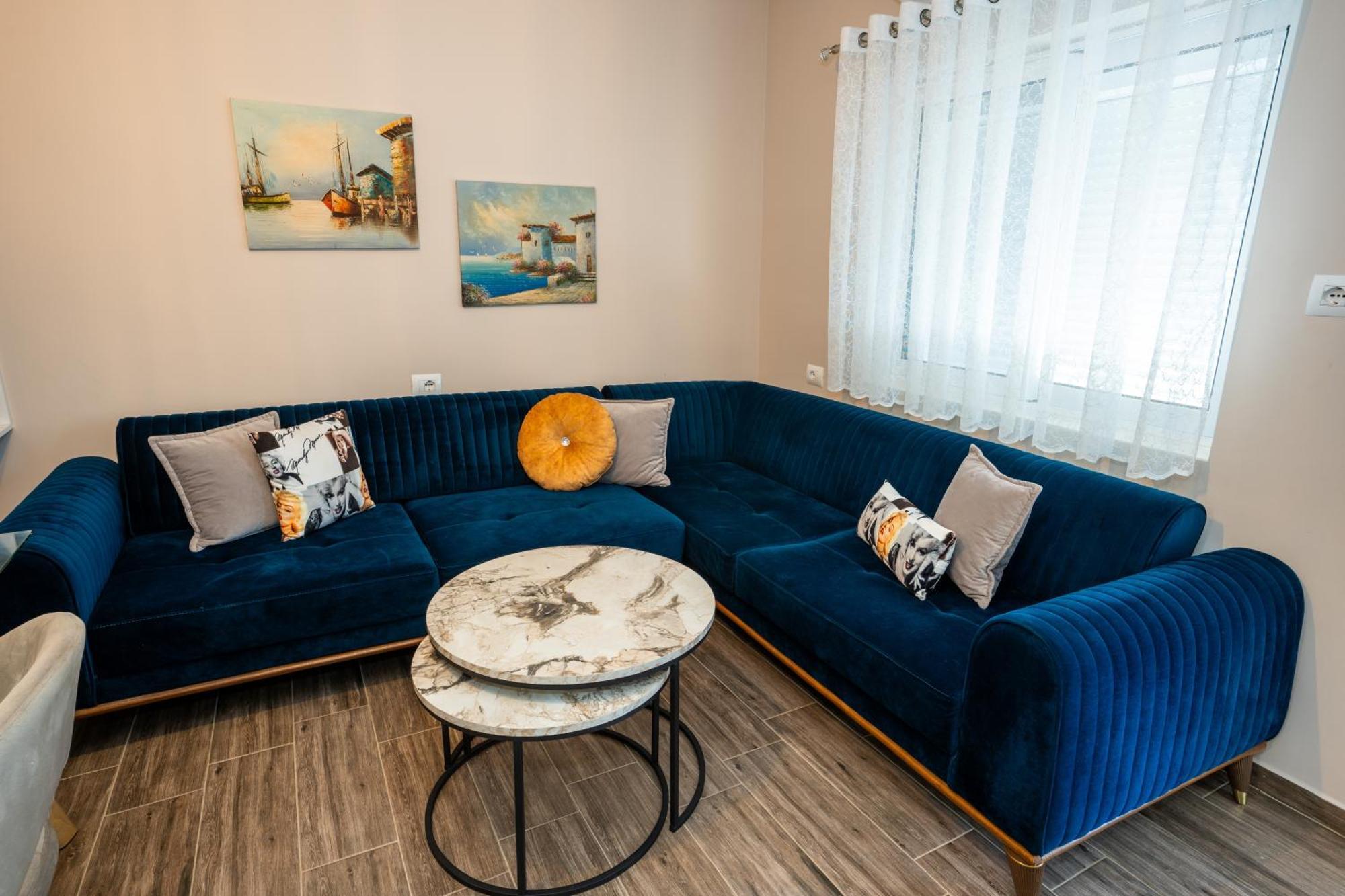 Sunnydream Apartaments Saranda Exterior photo