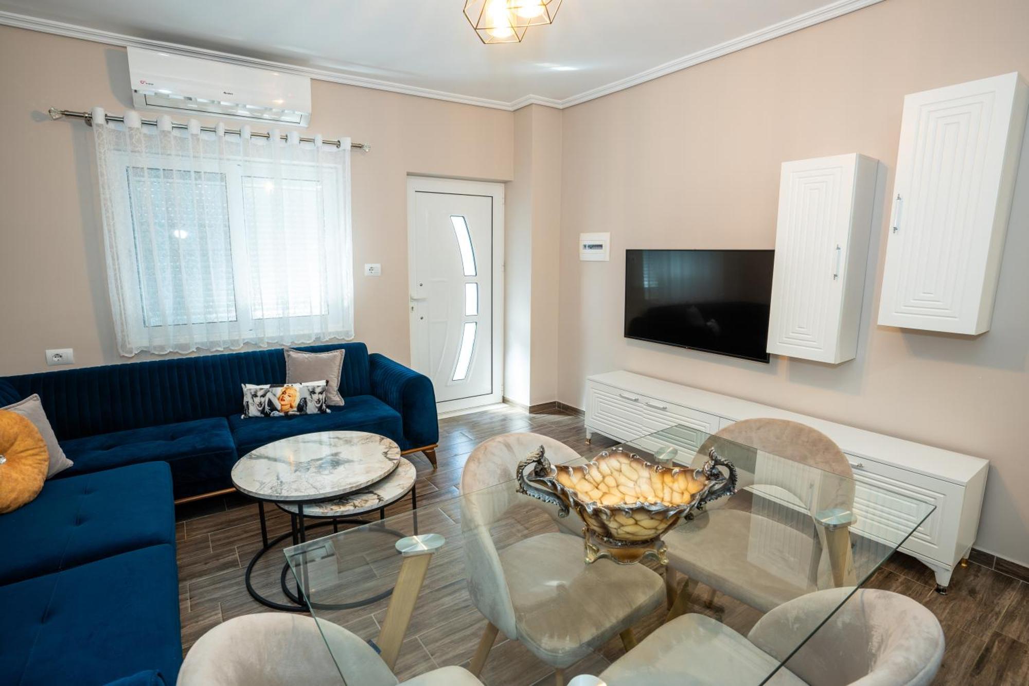 Sunnydream Apartaments Saranda Exterior photo