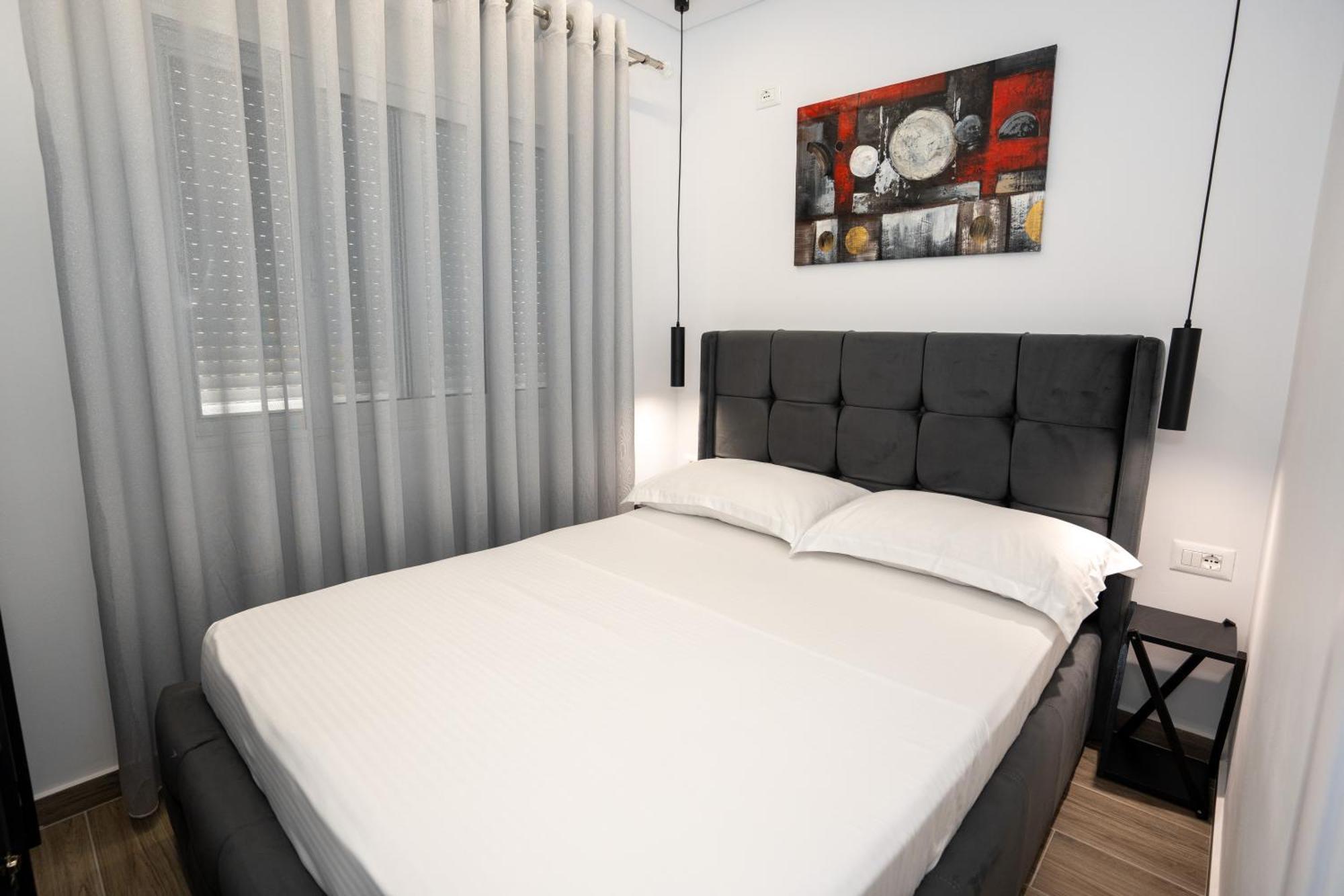 Sunnydream Apartaments Saranda Exterior photo